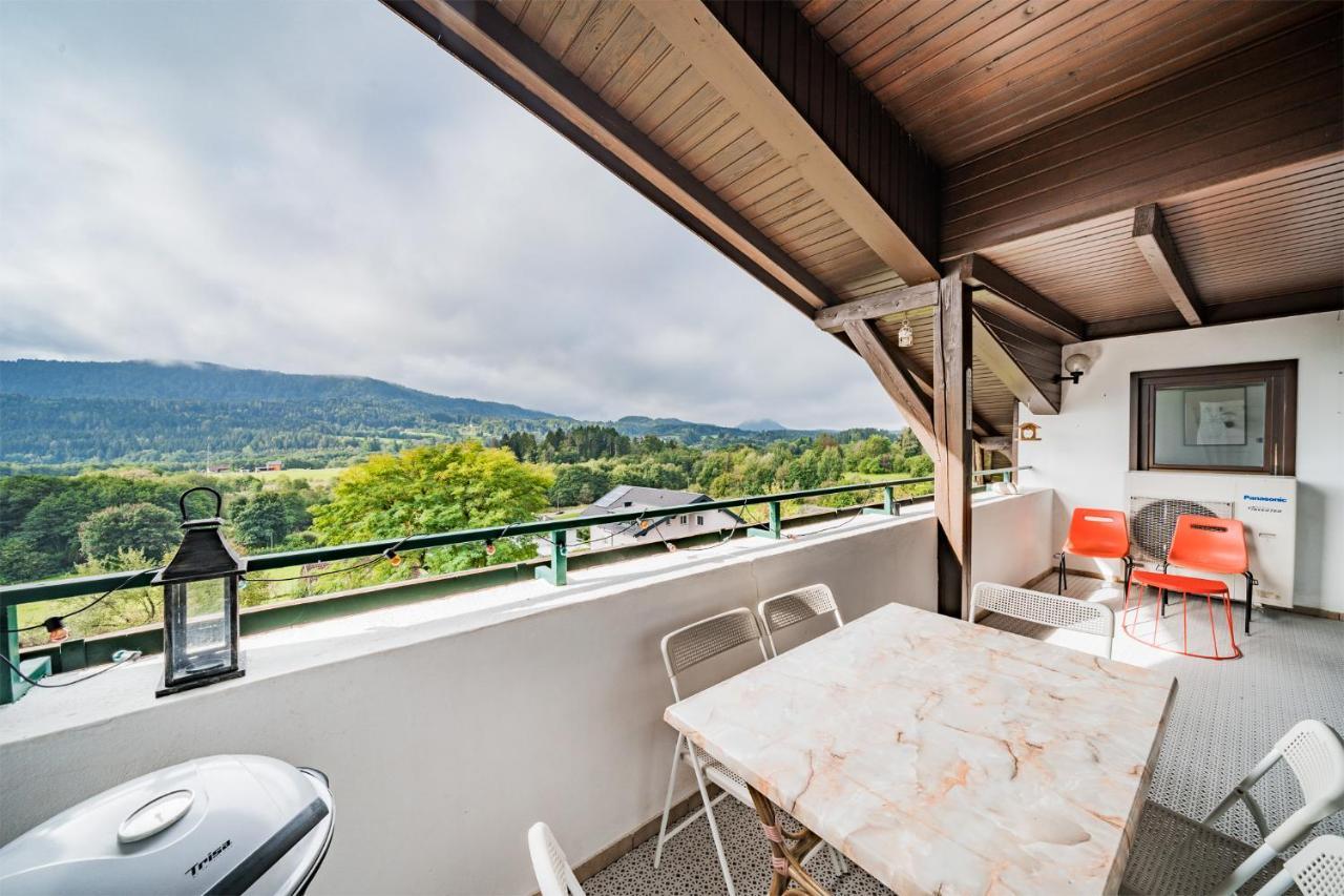 Panorama-Apartments In Unmittelbarer See-Nahe シーフリング・アム・ゼー エクステリア 写真