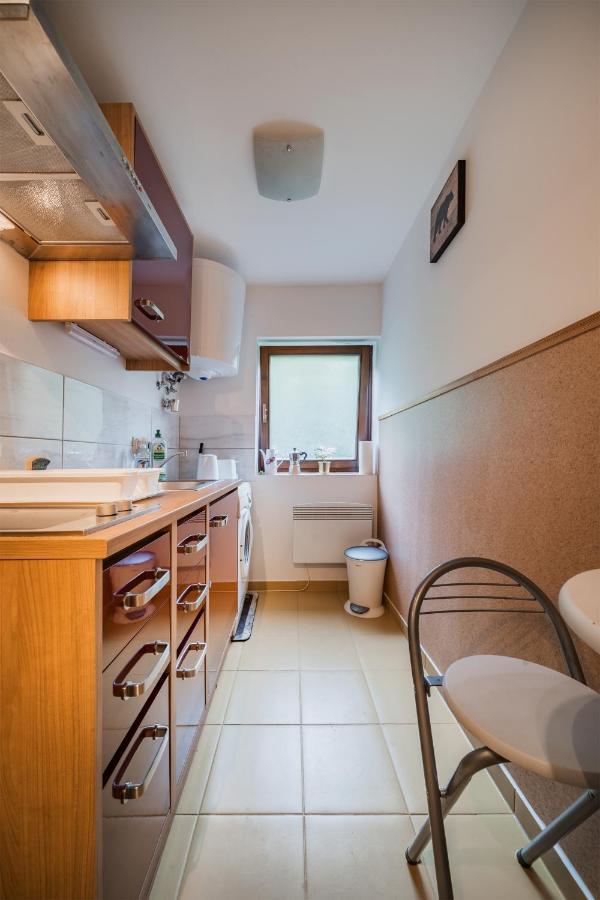 Panorama-Apartments In Unmittelbarer See-Nahe シーフリング・アム・ゼー エクステリア 写真