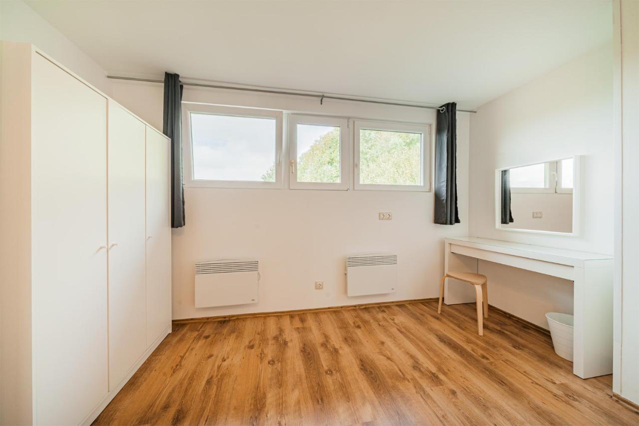 Panorama-Apartments In Unmittelbarer See-Nahe シーフリング・アム・ゼー エクステリア 写真