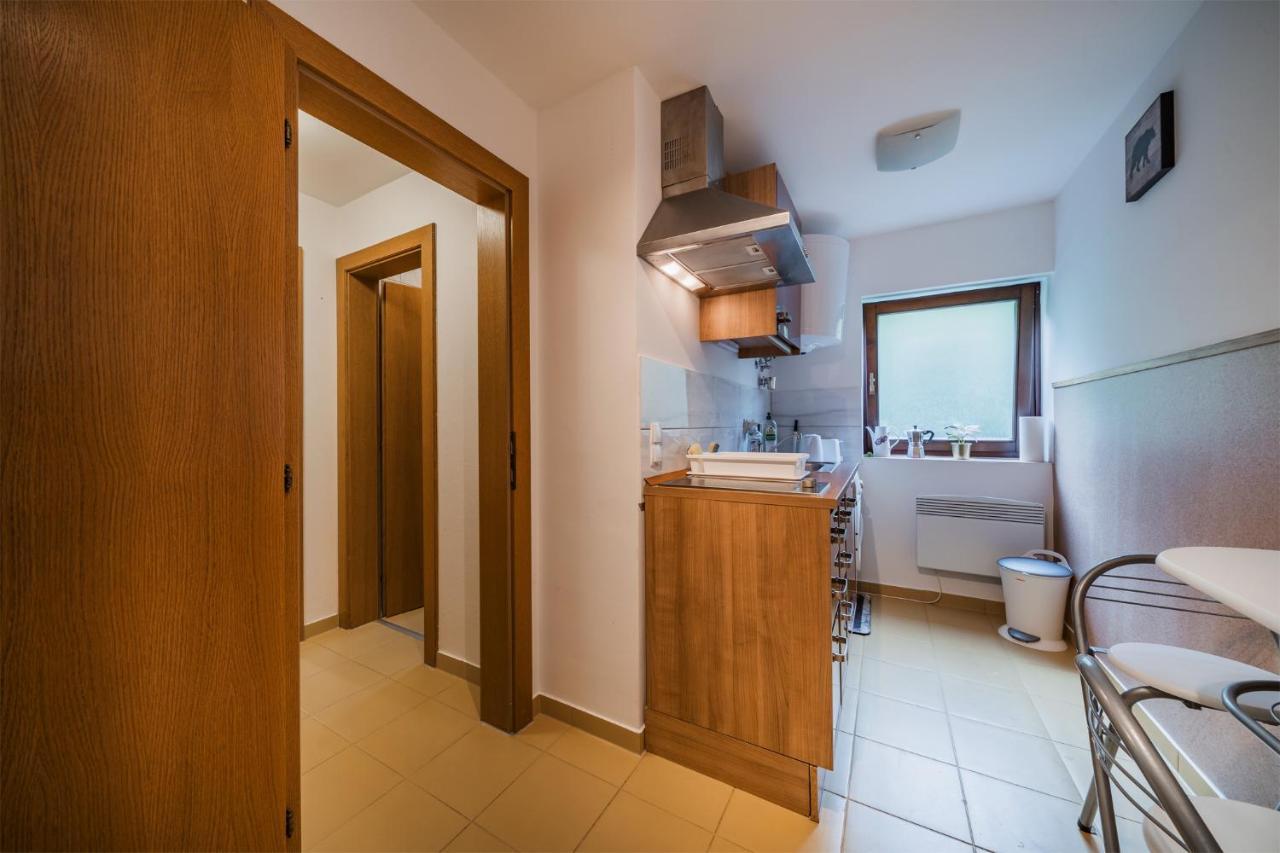 Panorama-Apartments In Unmittelbarer See-Nahe シーフリング・アム・ゼー エクステリア 写真