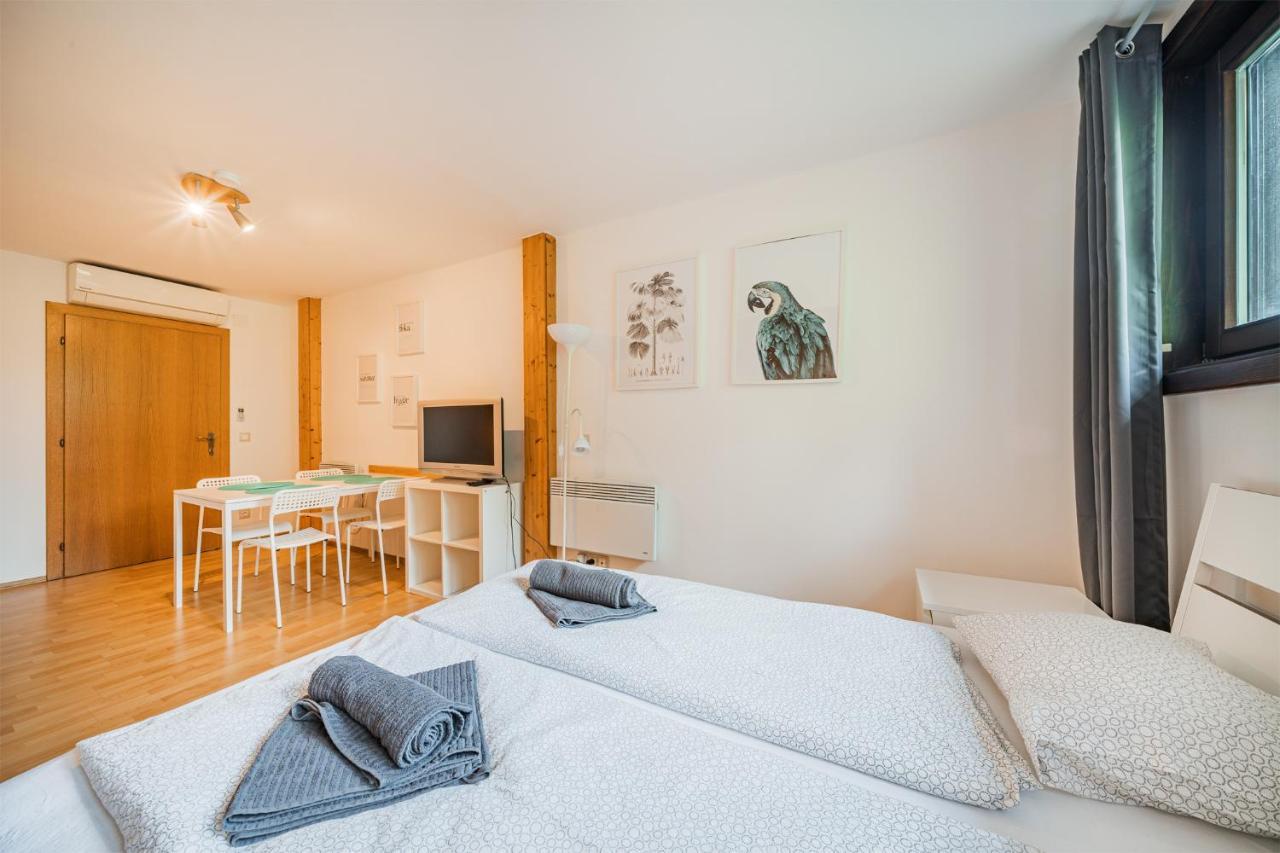 Panorama-Apartments In Unmittelbarer See-Nahe シーフリング・アム・ゼー エクステリア 写真