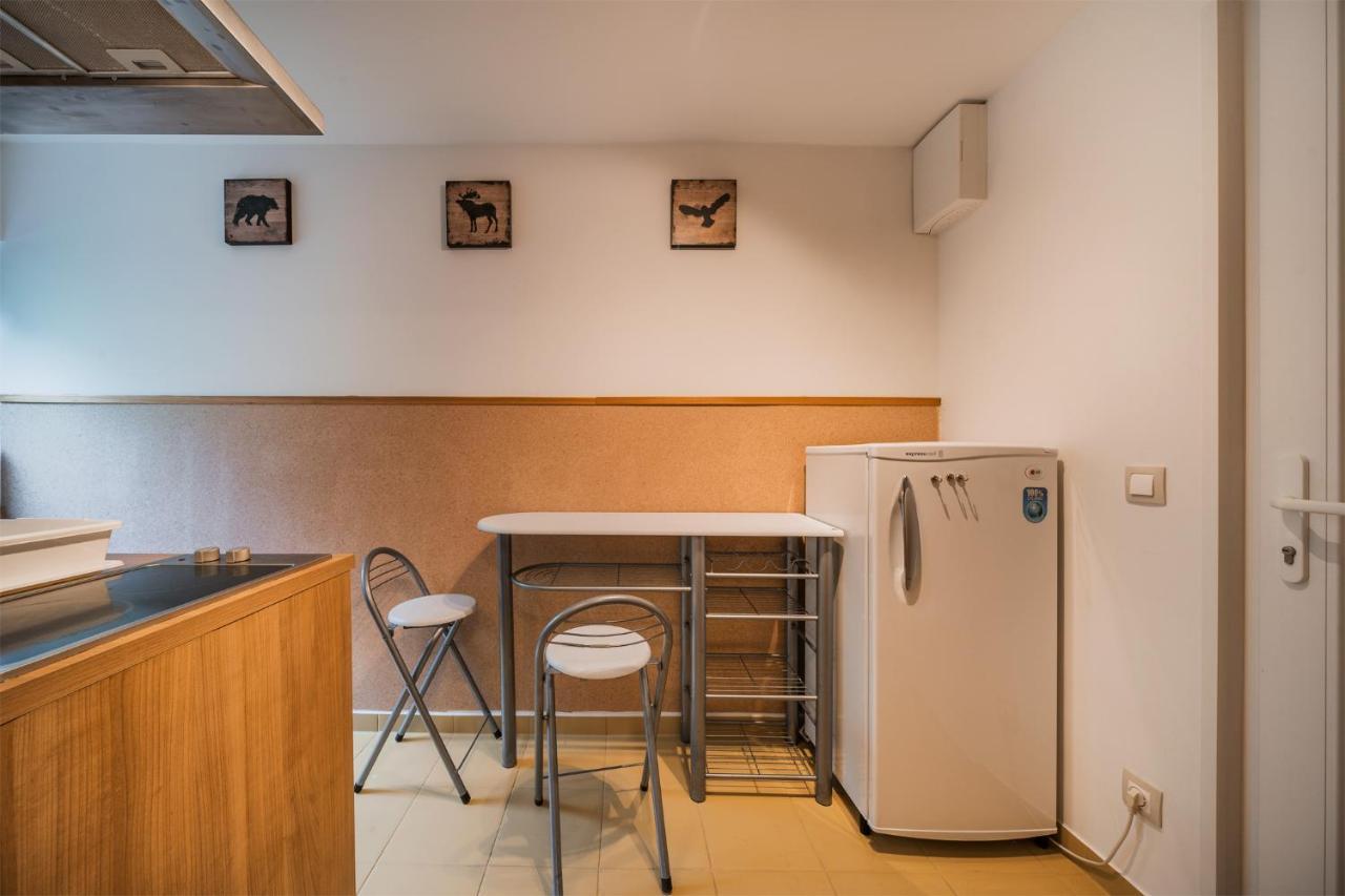 Panorama-Apartments In Unmittelbarer See-Nahe シーフリング・アム・ゼー エクステリア 写真